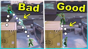 Valorant Tips And Tricks Sent By You - Part 80