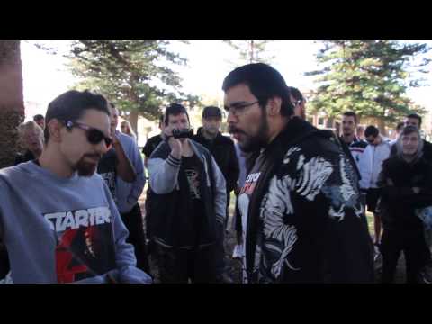 Sammy C vs Cepth
