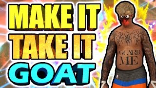 MAKE IT TAKE IT 2's GOAT • BEST STRATEGY TO WIN + FASTEST WAY TO REP UP • SO MANY 21-0's OMG 😂