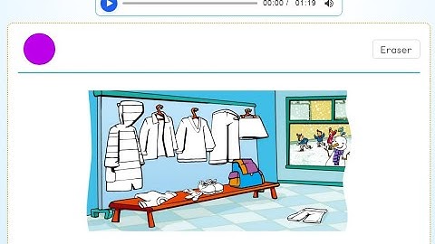 PB pg. 32 - Activity 6 - AUDIO