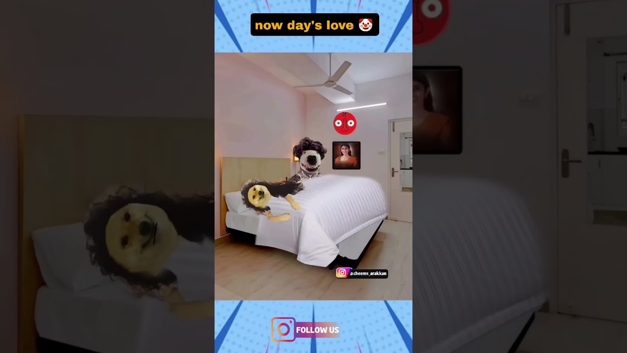 cheems_arakkan happy valentine's day video Headset must🔞 