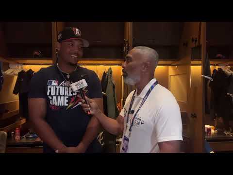 Resumen Entrevistas Futuras Estrellas MLB 2025