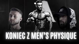 Skinny guys are afraid of overtraining - IFBB PRO Dawid Wachełka / Tuchulski Talks #4