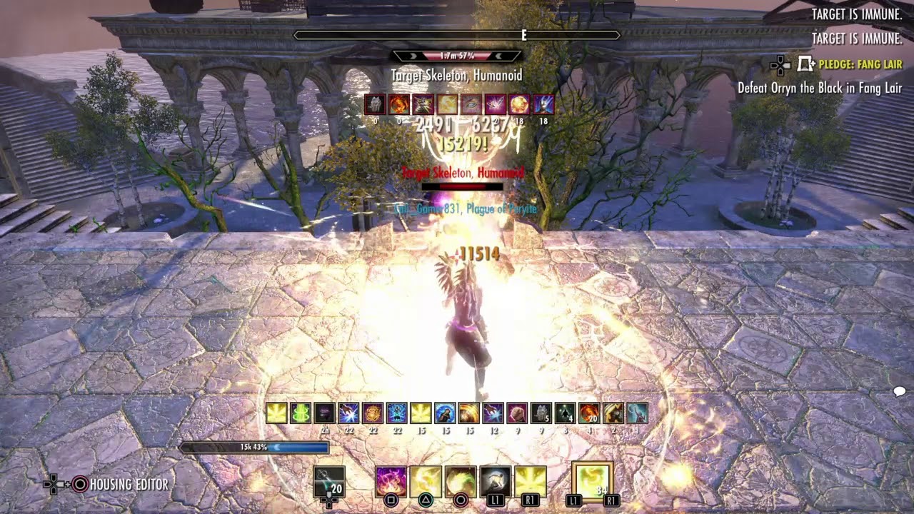 Magplar 52k dps YouTube