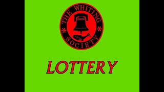 28 Teaching Change Ringing - A Road to Ringing, Part A -  "Lottery" and "Putting out the Fire"