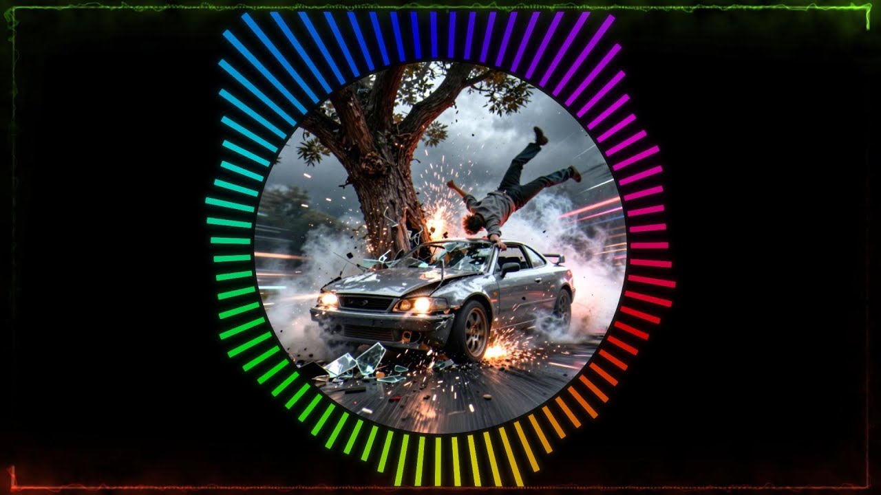 Tyčkouni - Flat out 2