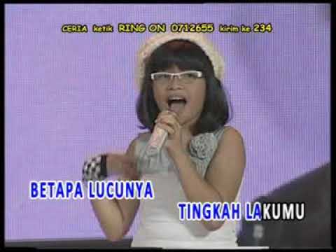 IDOLA CILIK 3 - DENGARKAN CURHATKU