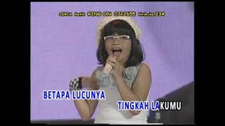 IDOLA CILIK 3 - DENGARKAN CURHATKU