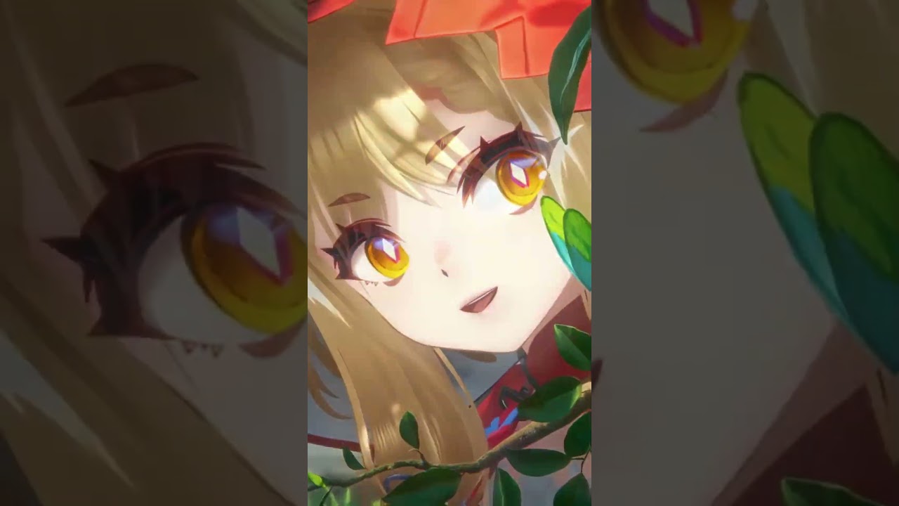 Rossi EDIT.EXE 【 #arknightsendfield  】