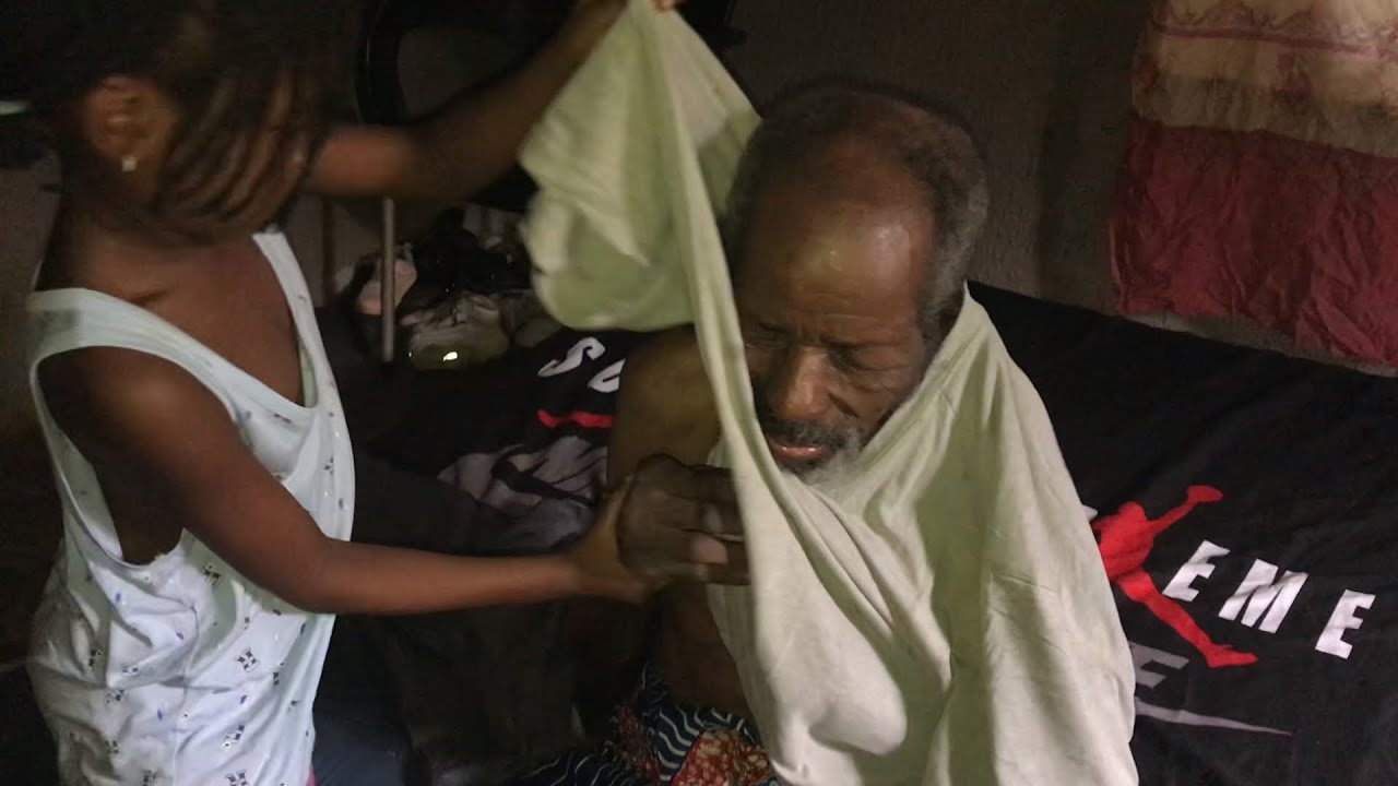 WHAT HAPPENED WHEN YOU HAVE A FATHER TO TAKE CARE OF 🫣// NEW WEEK VLOG | LIVE IN ONITSHA 🇳🇬