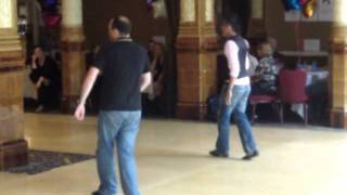 Hijo De La Luna Line Dance By Jean-Pierre Madge - Choreography Compeion World Dance Masters 2011