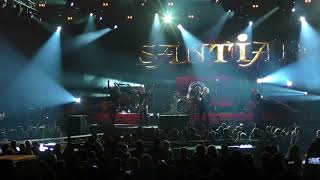 Santiano - Saarbrücken 2018 / Santiano / Auf nach Californio