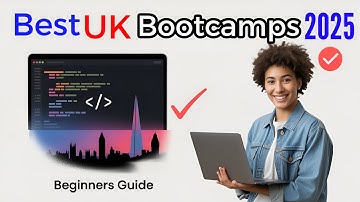 How to Pick the Best Coding Bootcamp for UK Beginners in 2025 