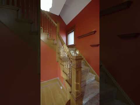 1034 W 14th Street, Davenport, IA home video tour