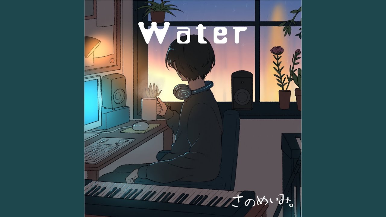 Watch Water on YouTube Watch Water on YouTube