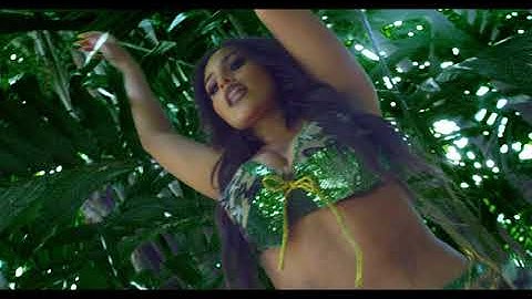 Thumbnail of Gabby B - Temptation (Official Video)