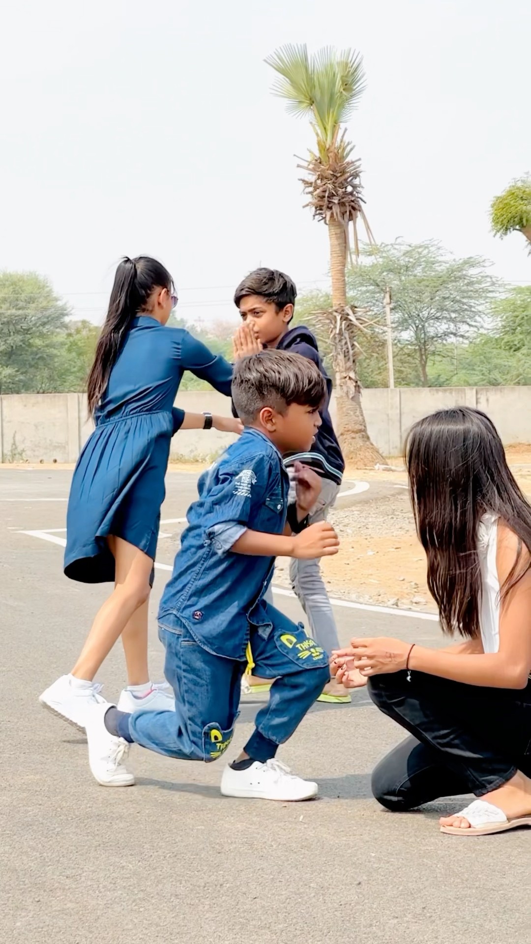 Bapu Bagdya….?|| Tappu Parmar || #tappuparmar #trending #attitude