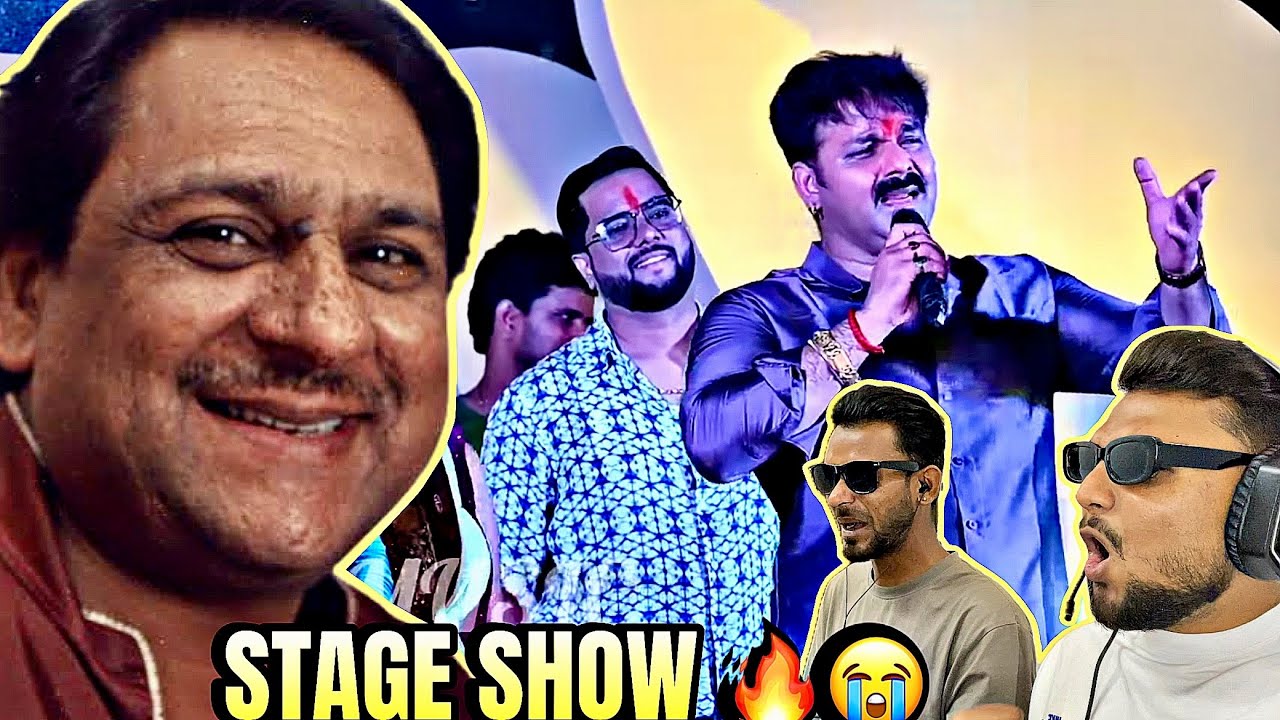 #Pawan_Singh ने Ustad Ghulam Ali को दिया Tribute गायें Ghazal “भूलना था तो प्यार किया ही क्यूं था”।