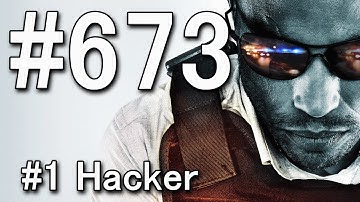 【BFH】 Hacker Mode in Riptide #673 【Volx】