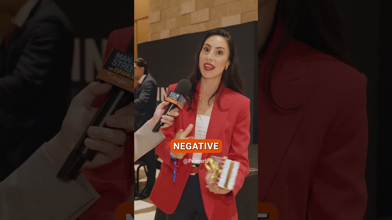 "Being here is a privilege, it is not a right." Well said 👏.