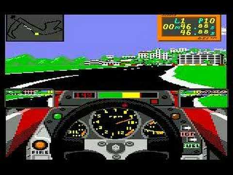  Grand Prix Circuit (1987)