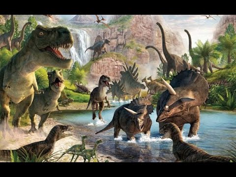 Dinosaurs Debunked in 3 minutes!