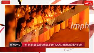 Heirok ki Thabal Chongfam da Nongmei Kapsinduna Pakhang Leisabi 3 Leikhidabagi Thoudok Ningsingkhre
