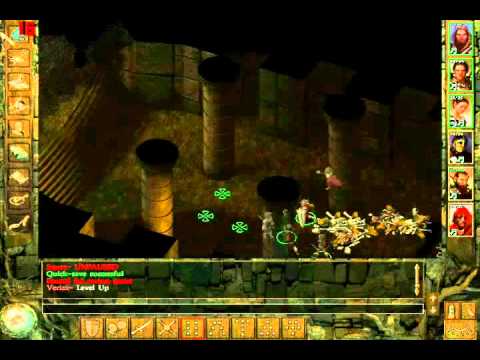 Veriax and Squee Play Icewind Dale Part 14: Rememb...