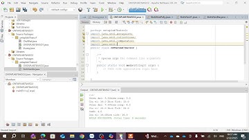 BROADCAST ÔN TẬP TOÀN BỘ KIẾN THỨC HỌC TẬP MÔN LẬP TRÌNH JAVA 1 TỪ LAB 5 ĐẾN LAB 8.