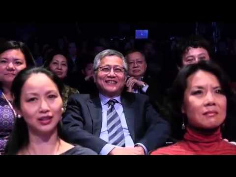 我爱你, 中国
