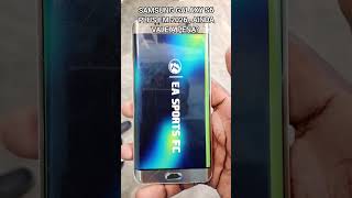 Samsung Galaxy Edge S6 plus em 2025 ainda funciona?