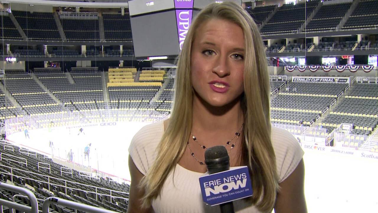 Katie Gaus 816 Demo Reel YouTube