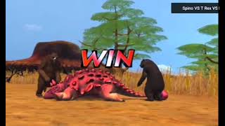 Recopilación de los hermanos Arctodus simus DBWC Pong 1977