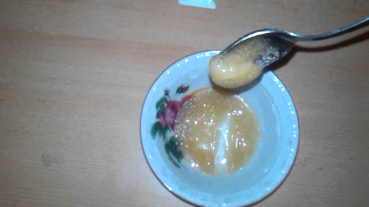 маска для лица с йодом