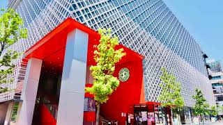 名古屋市中区の旅16（御園座・御園小町）Naka-ku, Nagoya (Misono-za / Misono Komachi) 2022-05-29
