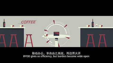 The Wall: Next-Generation Network Security