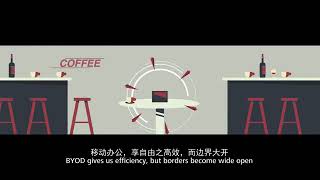 The Wall: Next-Generation Network Security