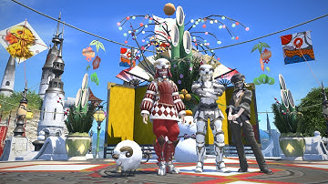 [DE] Beyond the Adventurer’s Guild: Folge 03