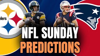 New Orleans Saints vs Baltimore Ravens *PREDICTION*