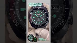 Seiko Prospex Night Vision SRPK43