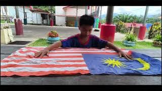 KETING : ERTI SEBUAH KEMERDEKAAN l FILEM PENDEK l SABAH SCREEN FEST 2025