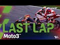 Moto3™ Last Lap | 2021 #StyrianGP