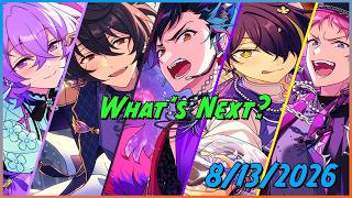 Enstars What s Next 26