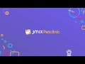 Jmix 15 petclinic overview