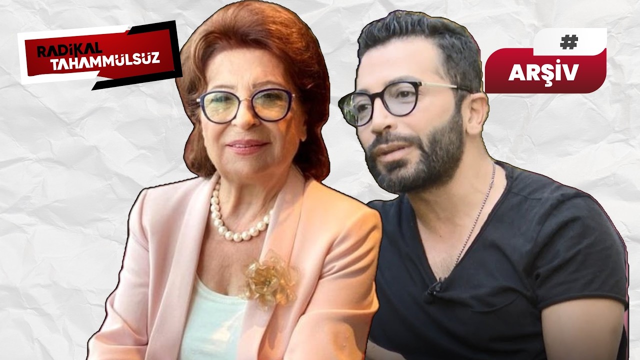 Aşkım Kapışmak’tan çok konuşulacak Gülseren Budayıcıoğlu yorumu