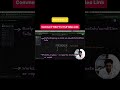 Day 1/90 | Linear Time Complexity | Topic nahi patterns wise padhiye DSA ab #babuadsapatterns #dsa