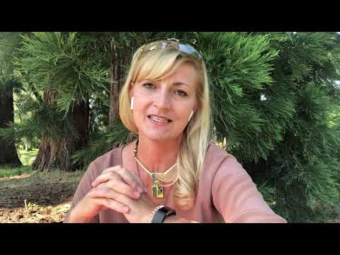 Елена Радий. Приветственное видео в проекте Волшебный Пендель. Онлайн центр IKIGAI 18.07.2019