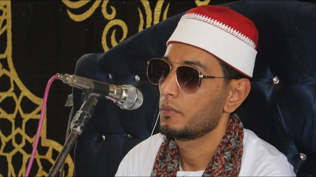 الشيخ ياسر ابوشامة ليلة تكريم وعزاء والدة الحاج طاهر عبدالستار مجلي ــــ ابوحمص ١ــ١٠ ــــ ٢٠٢٤