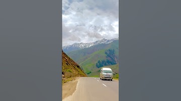 Naran #egzonibrahimi #سورة_الإخلاص #ikhlas #nature #mountainswiev #quran #travel