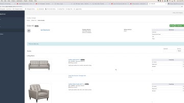 Darby Inventory - Discounts and Fees